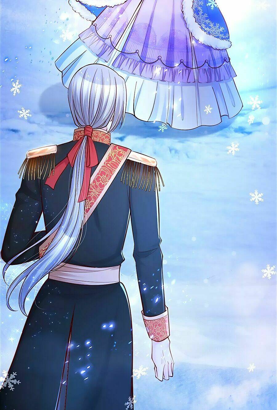 bỗng một ngày trở thành con gái nhà vua chapter 91 30