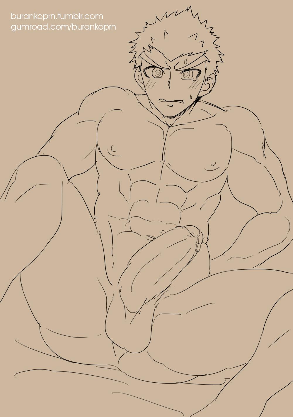 màu mè hoa lá hẹ | cg art kèm thoại chapter 44 24