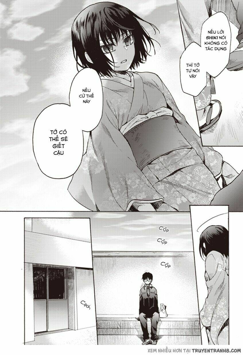 kara no kyoukai - the garden of sinners chapter 7 7