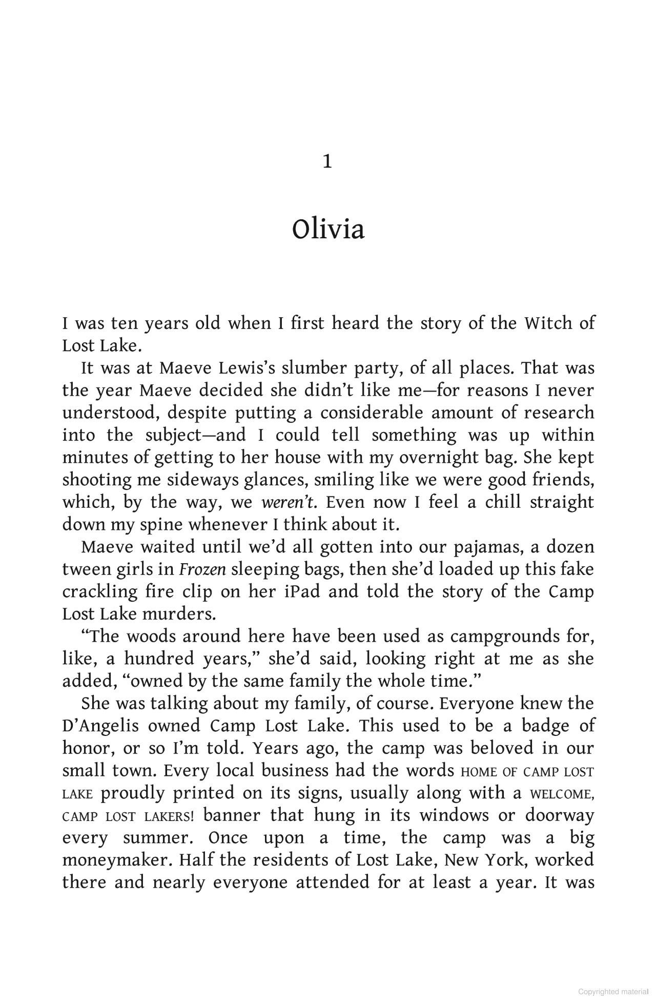 Sách ngoại văn: Two Sides To Every Murder