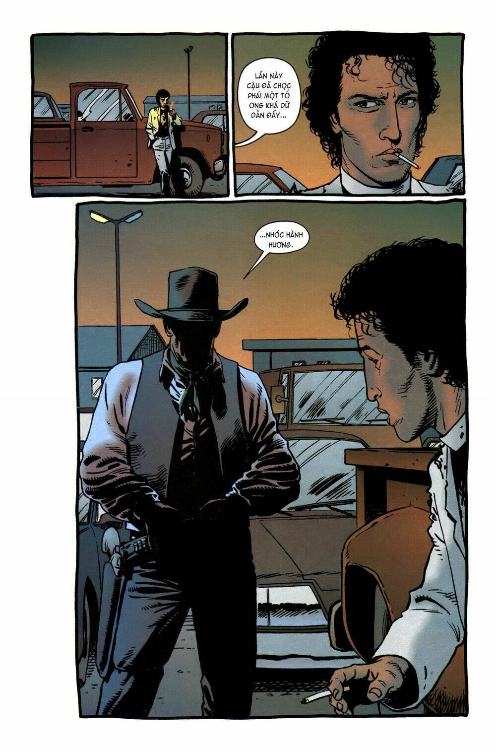 preacher chapter 2 17