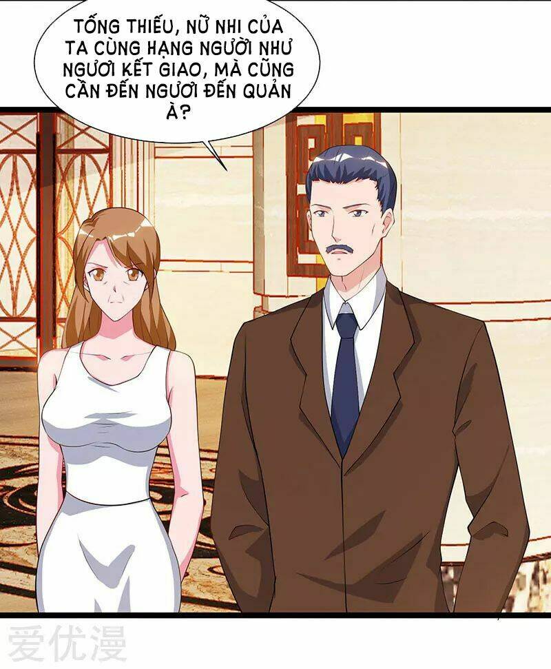 trọng sinh khí thiếu quy lai chapter 55 3