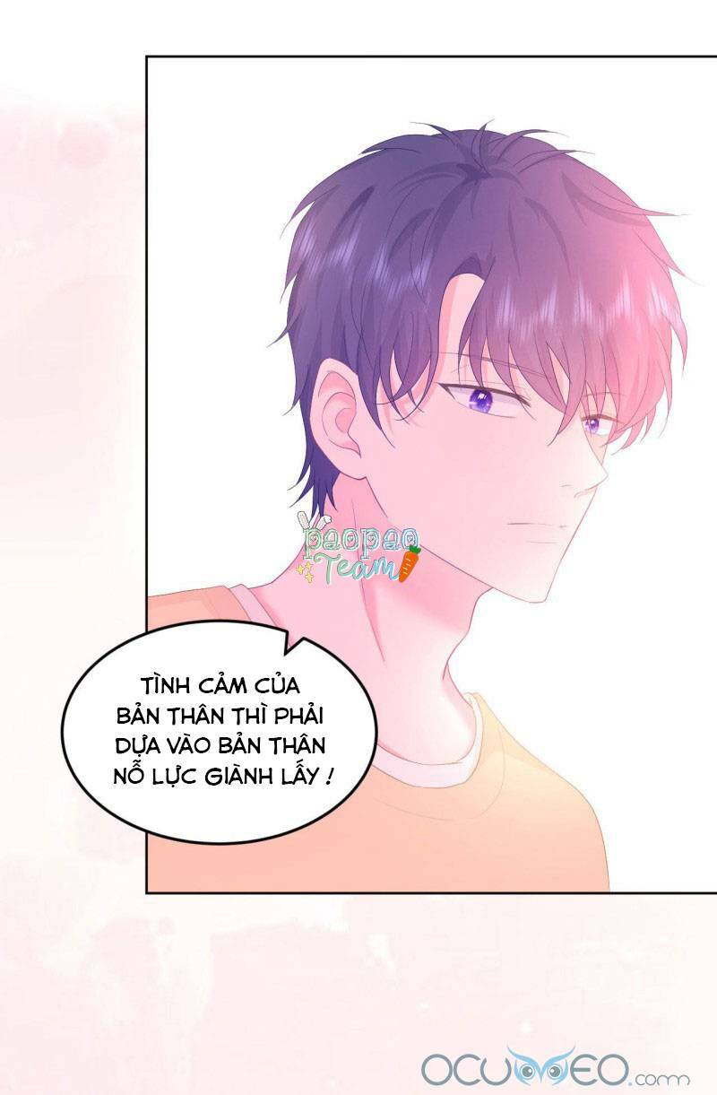 tôi và lịch sử yêu đương của tôi chapter 15 12