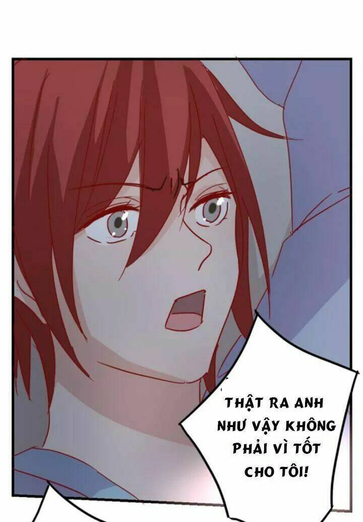 hồ tiên này không tin được chapter 51 11