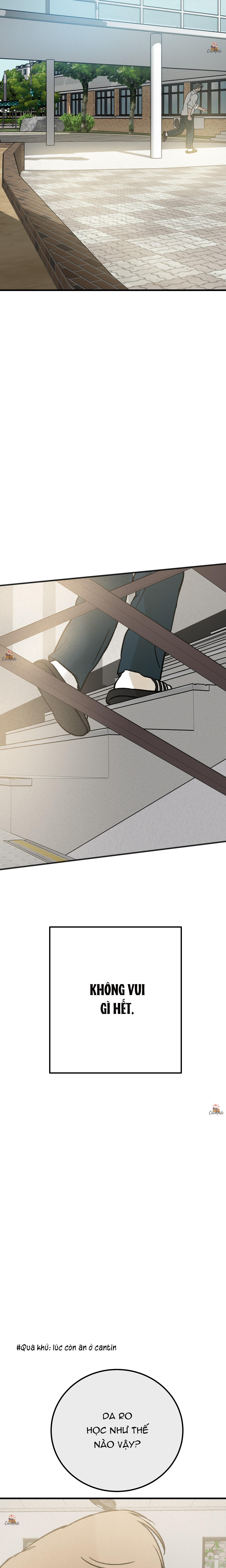 vết đỏ chapter 22 14