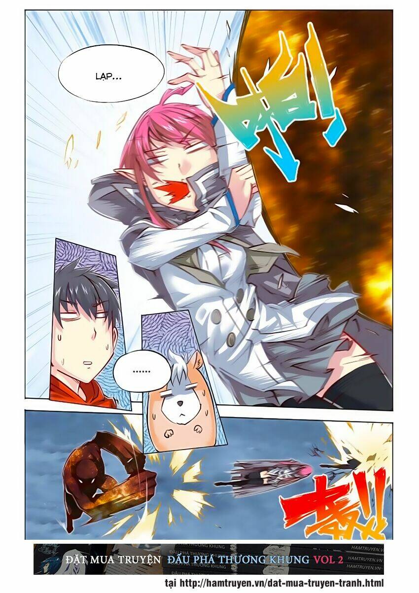 ma vương siêu cường chapter 3 9