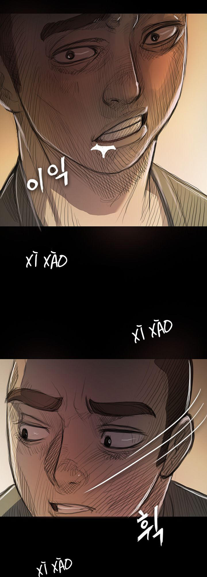 đèn đỏ chapter 9 55