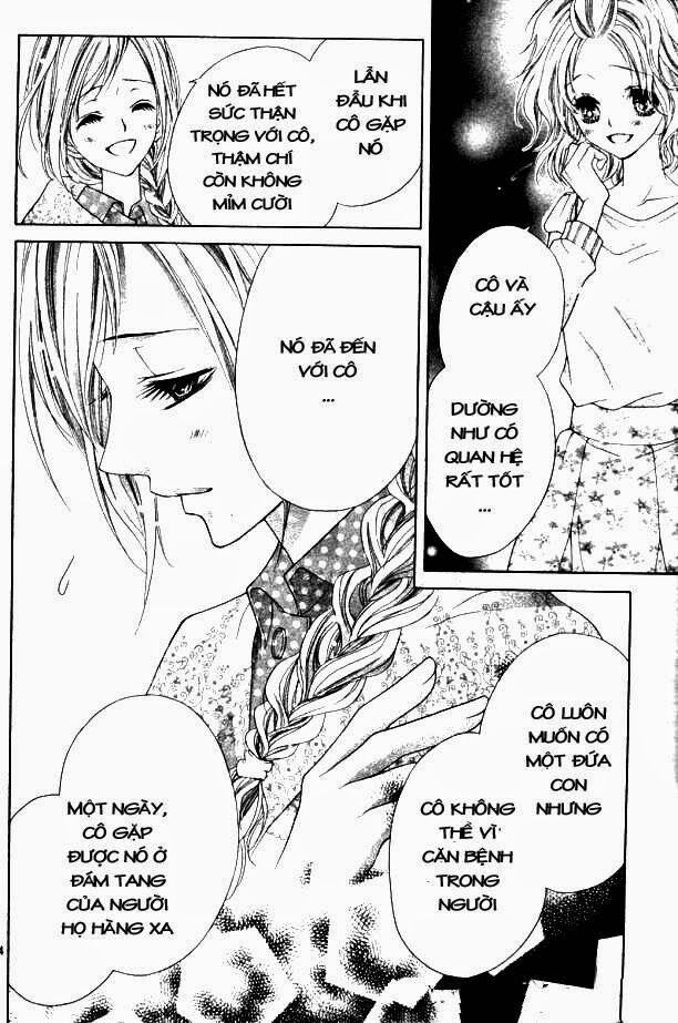 seifuku de vanilla kiss chapter 6 12