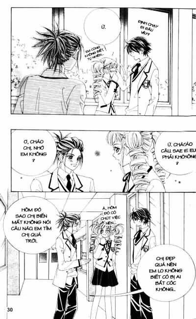 forbidden kiss chapter 50 11