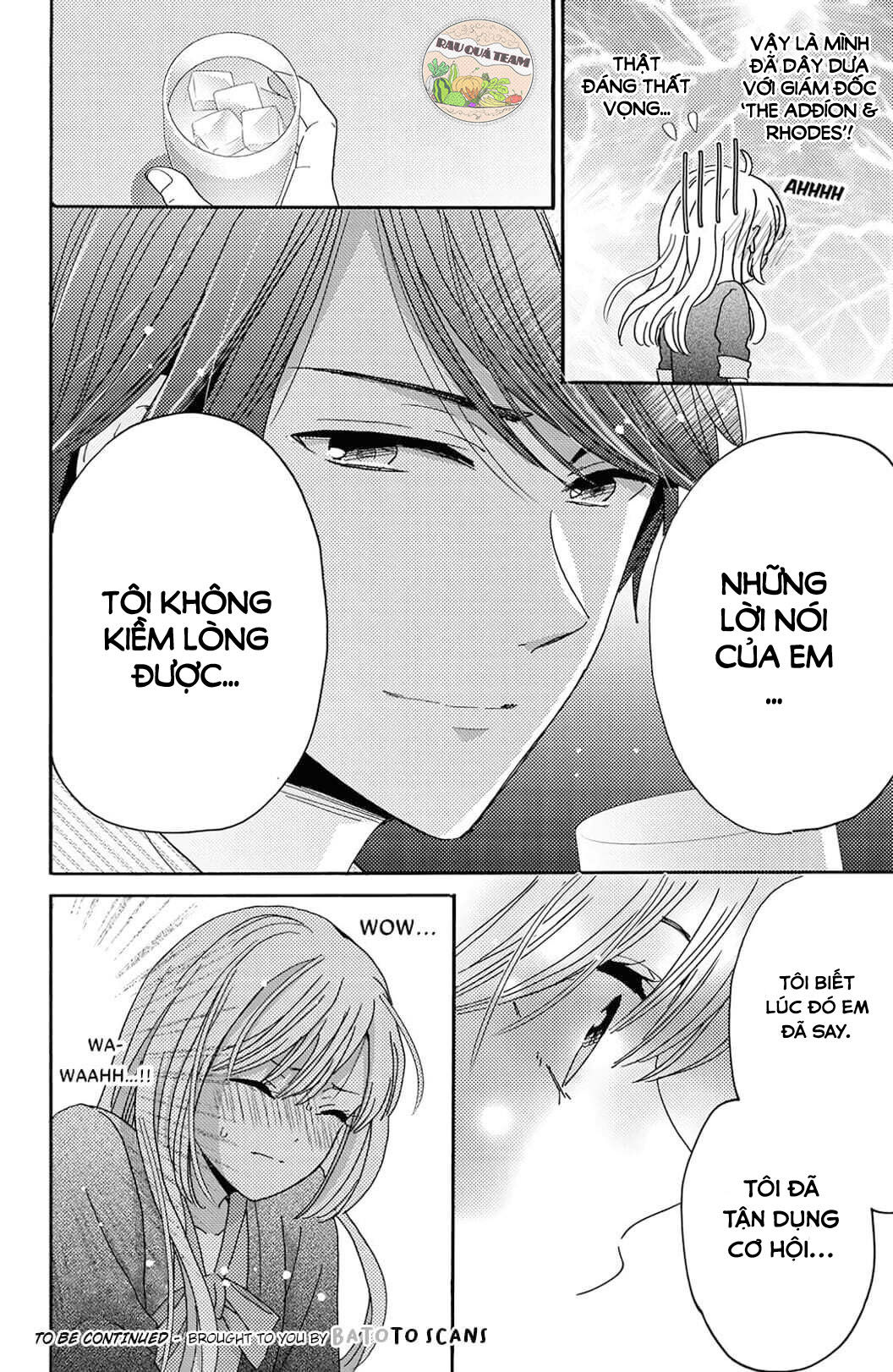 từ đêm đó, tôi đã yêu em chapter 2 30