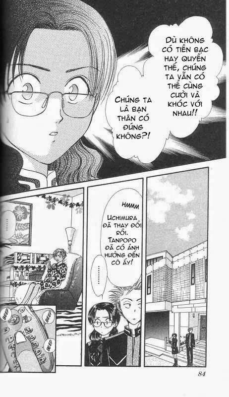 cô bé nghèo khó chapter 20 19