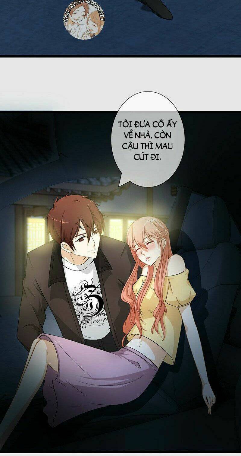 hôn xuống bằng bất cứ giá nào chapter 12 17