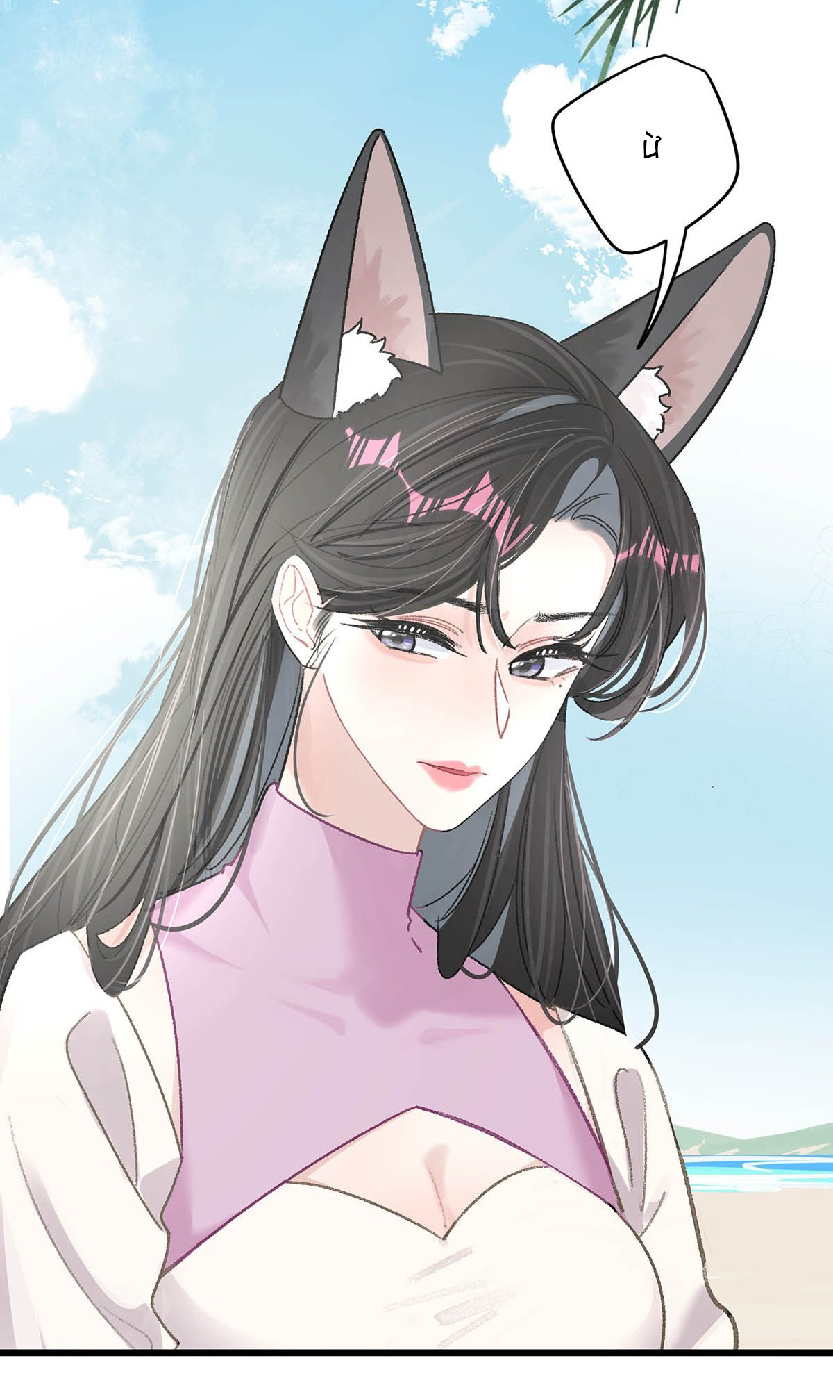 bị mẹ kế là ảnh hậu cưỡng ép yêu trong show thực tế chapter 16 25