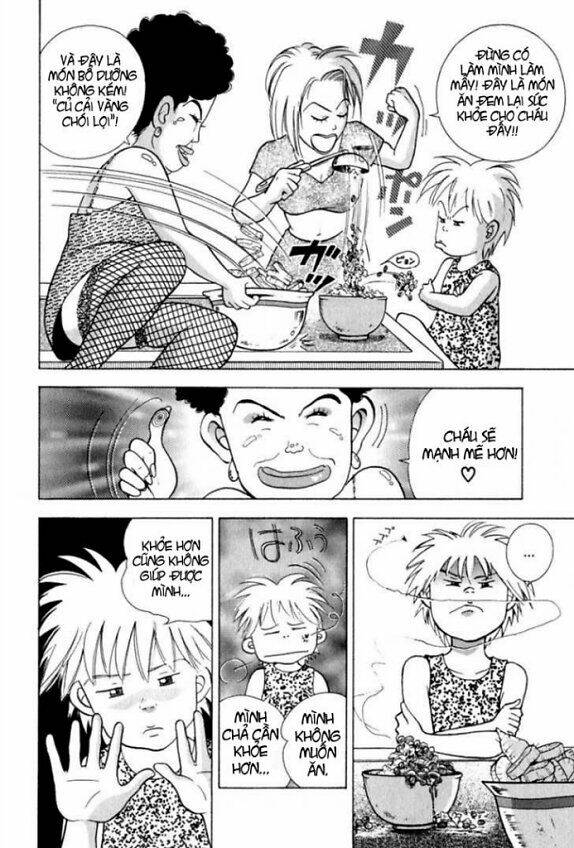 piano no mori chapter 17 18