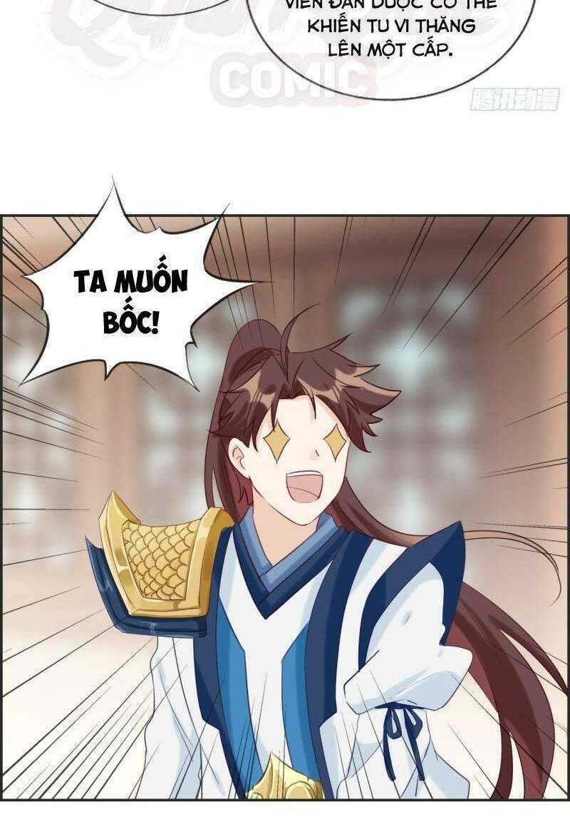 tối cường hoàn khố hệ thống chapter 56 14