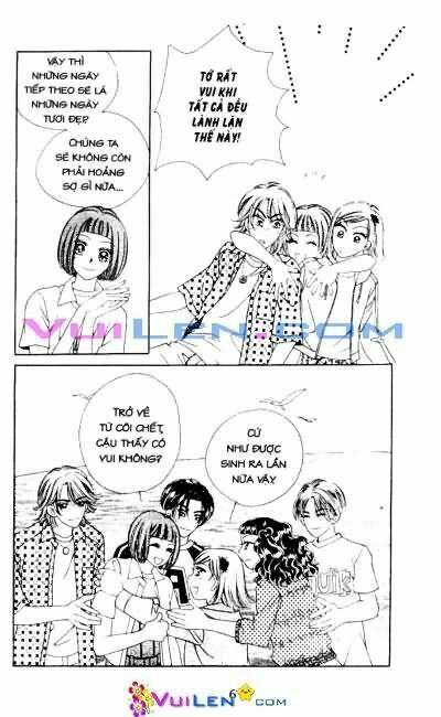 bong bóng trắng chapter 6 6