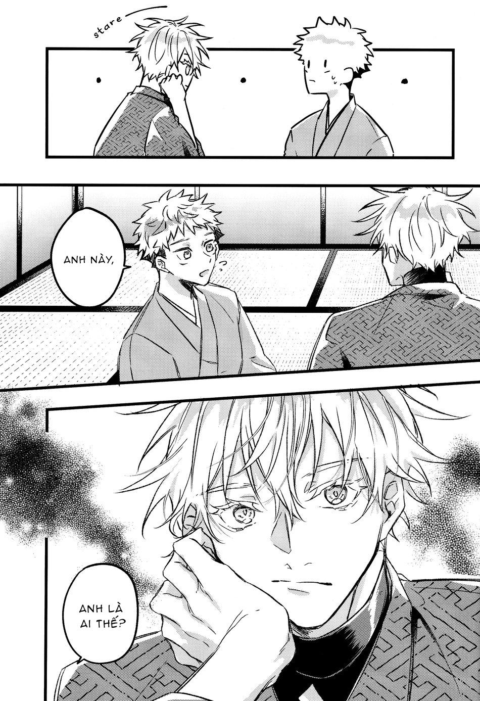 oneshot theo yêu cầu chapter 84 13