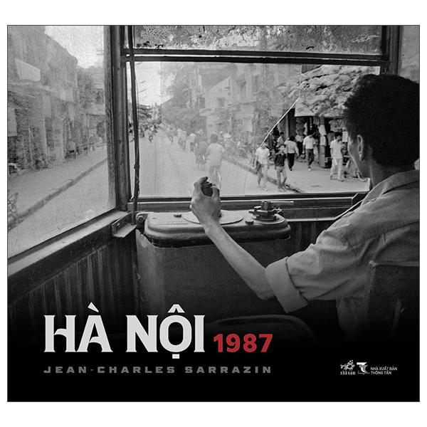 Sách - Hà Nội 1987 - Bìa Cứng