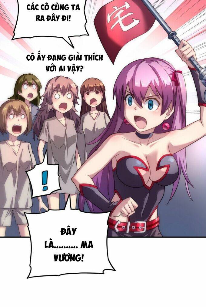 ma vương pháp tắc chapter 22 10