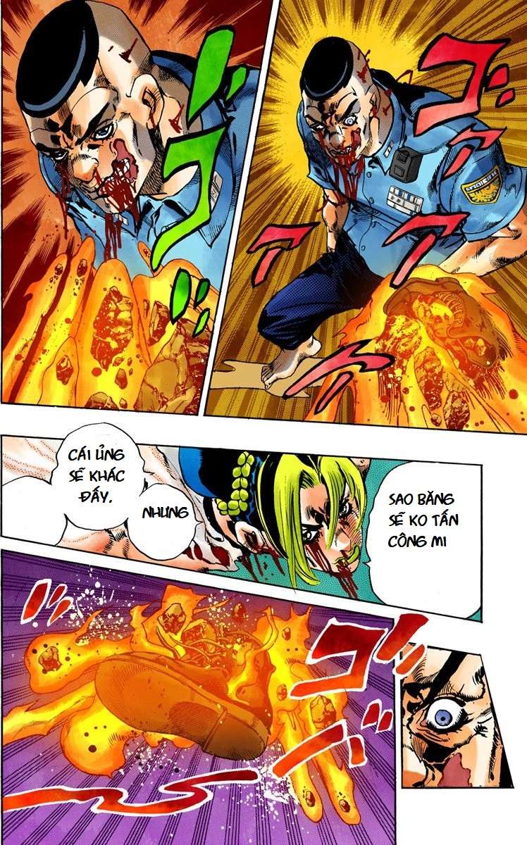 cuộc phiêu lưu bí ẩn chapter 660 6