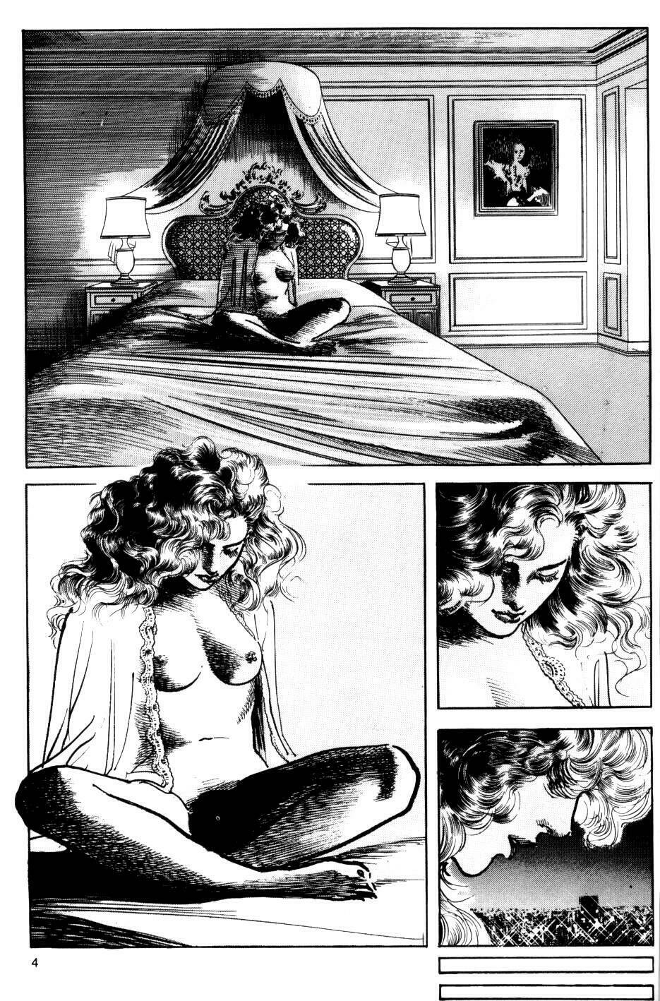 sanctuary chapter 45 3