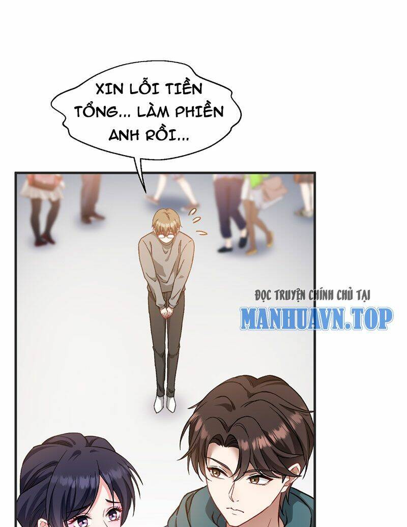 Bỏ Làm Simp Chúa, Ta Có Trong Tay Cả Tỉ Thần Hào chapter 5.1 10