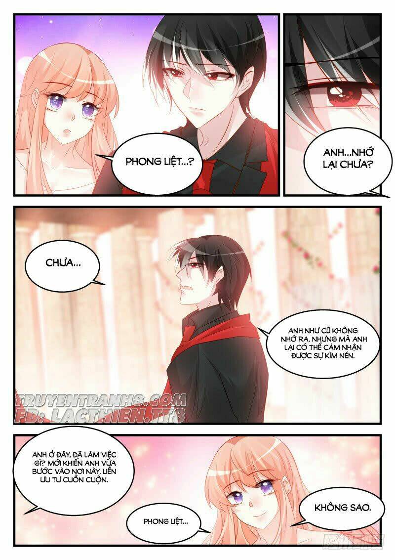 dạy bảo ma vương lão công 2 chapter 232 3