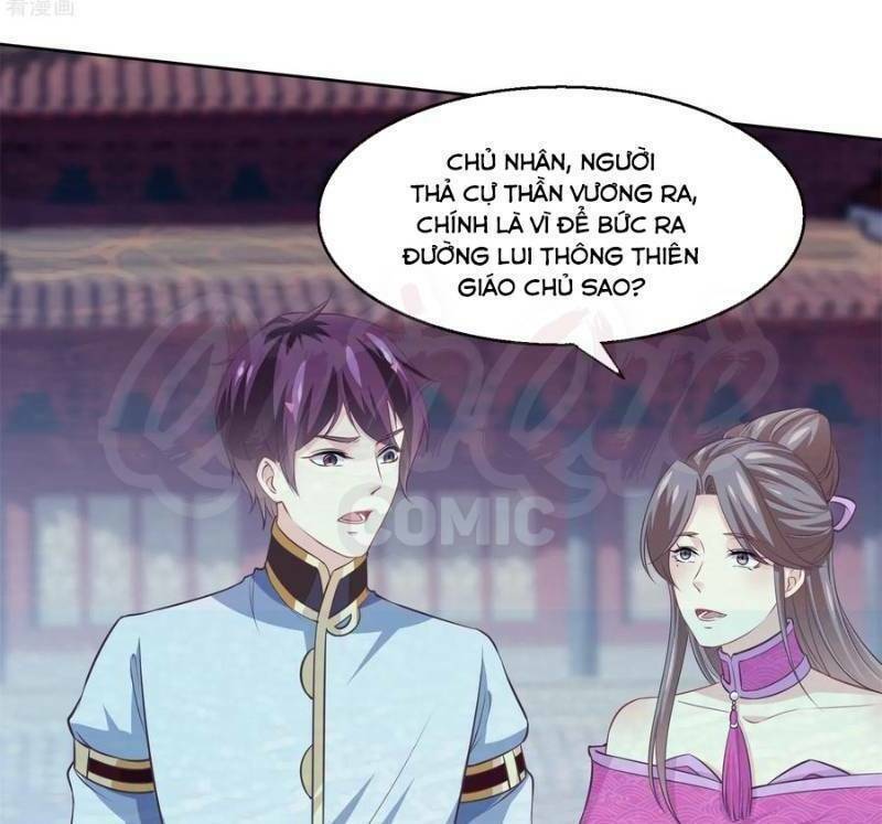 ta là ngọc hoàng đại đế chapter 79 5