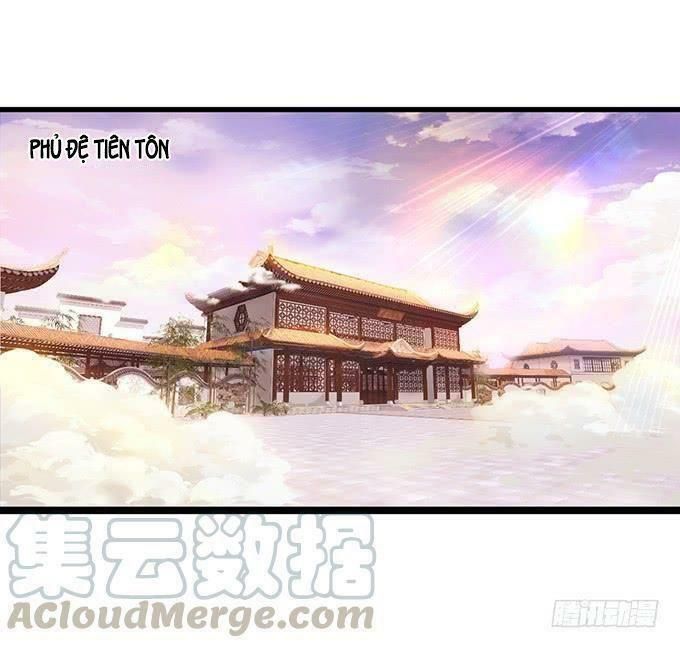 hồ tiên hung bạo chapter 68 69