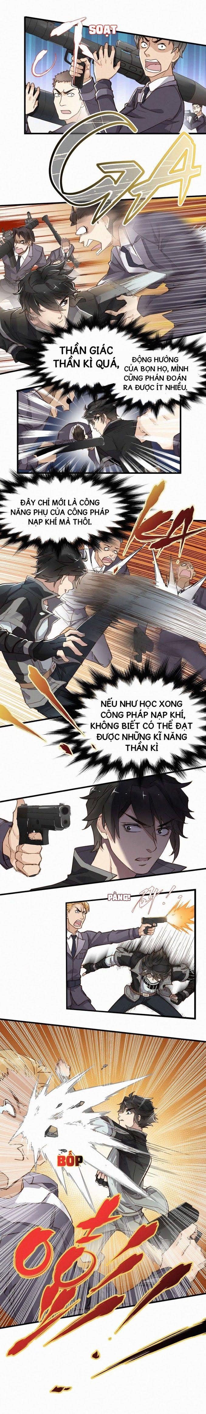 thánh khư chapter 15.2 3