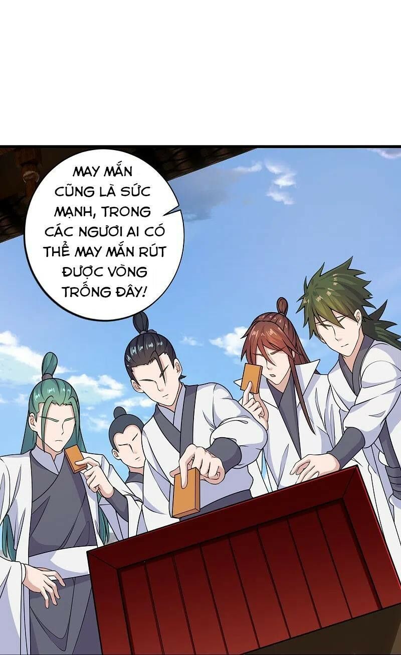 tiên võ đế tôn chapter 243 82