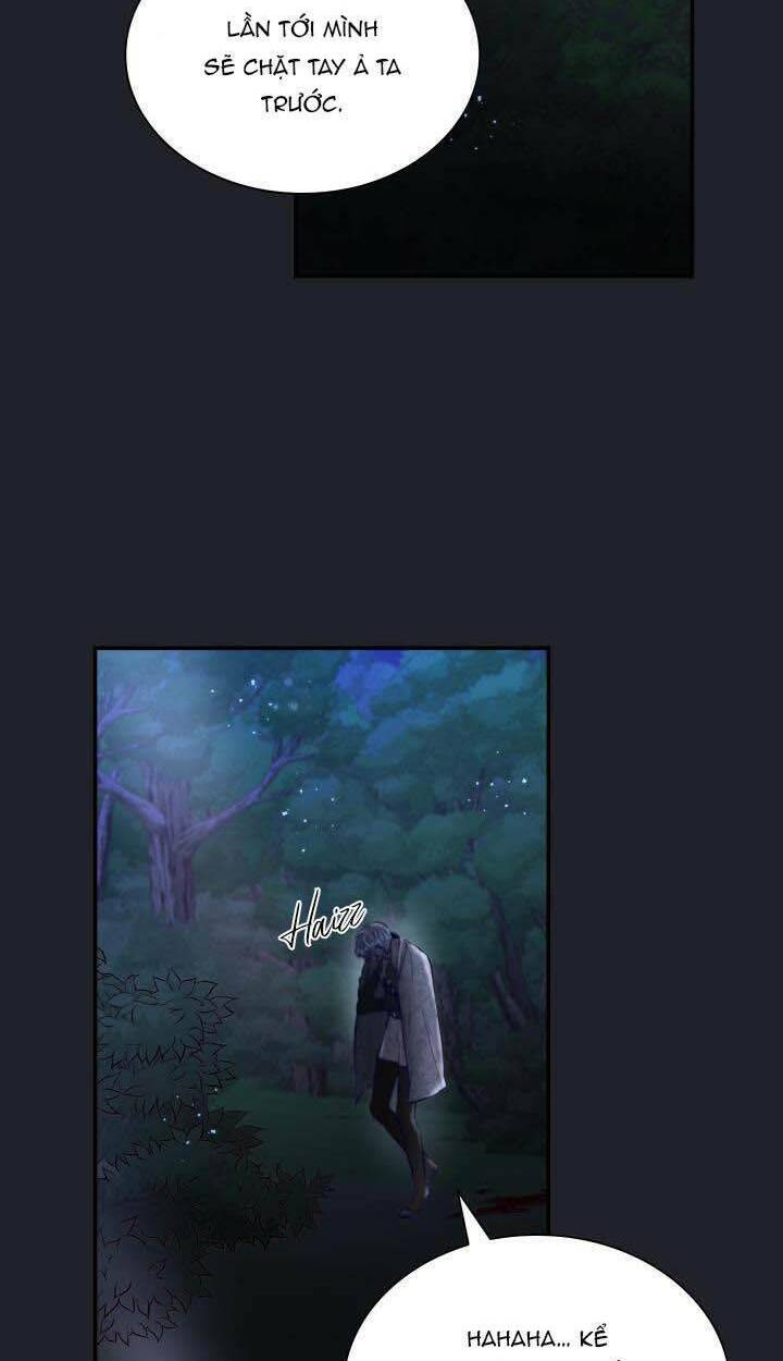 dây xích kiềm chế nam chính hắc ám tuột mất rồi chapter 44 19