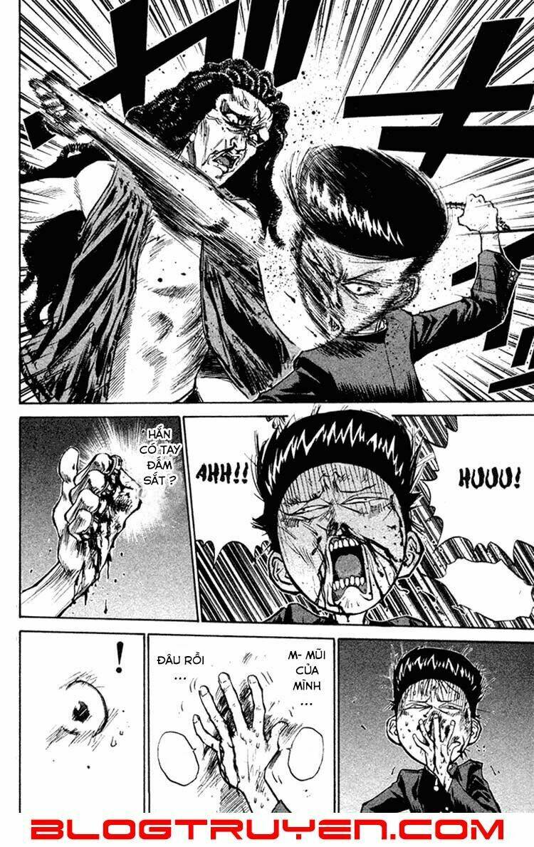 ningen kyouki katsuo chapter 9 6