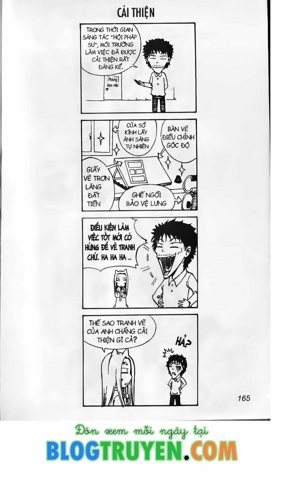 shin gumiho - hội pháp sư chapter 78.2 34