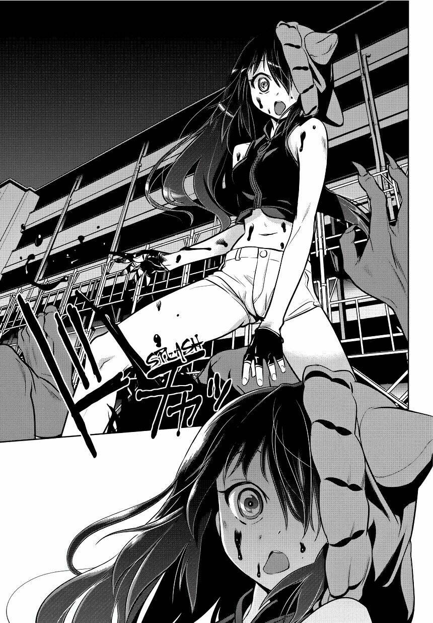 onigiri sasa chapter 2 12