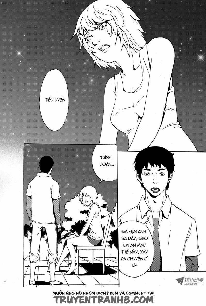 nhân quả tuần hoàn chapter 30.1 3