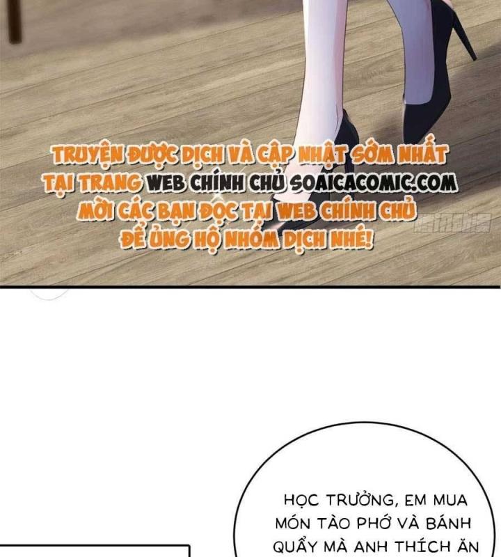 đại tiểu thư có thể có bụng dạ gì xấu chứ! (full) chapter 133 27