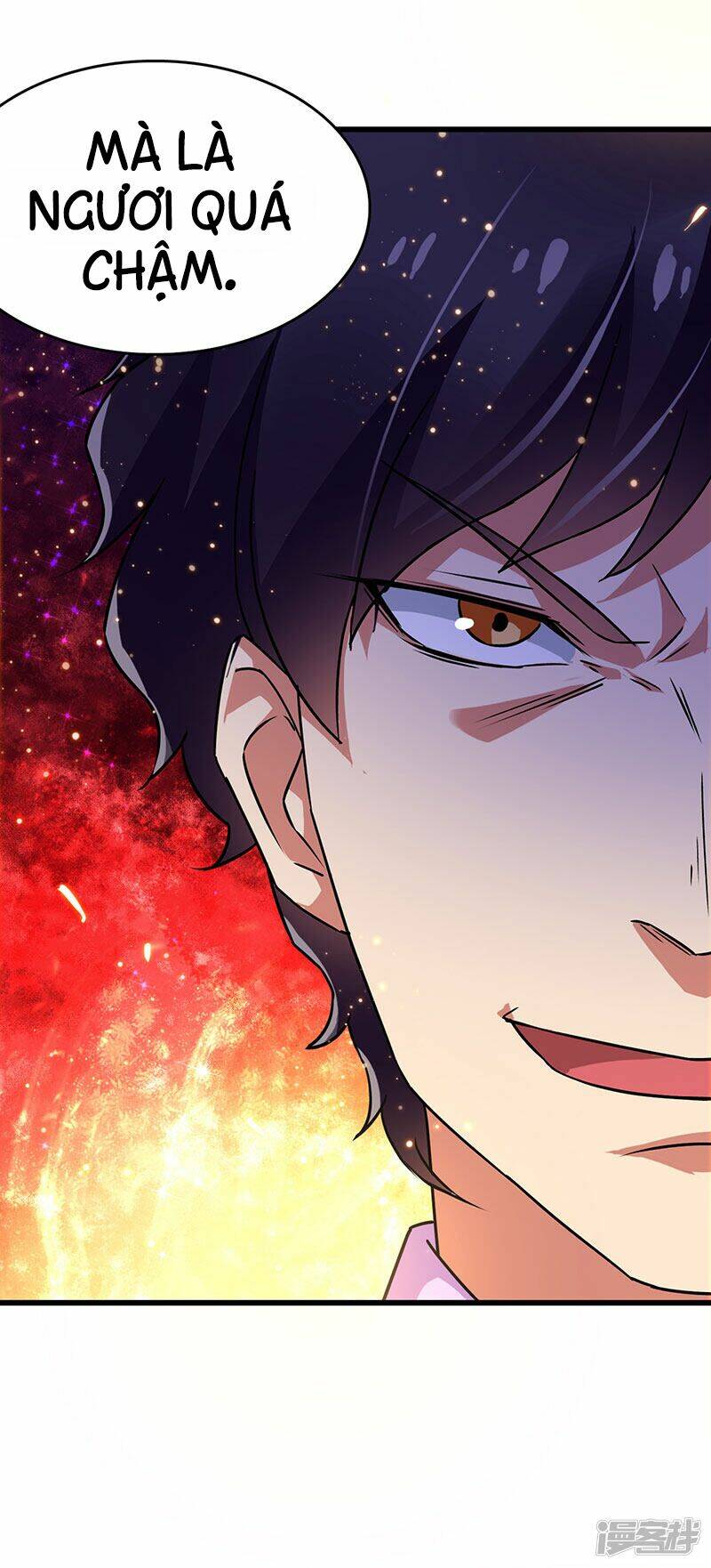 siêu cấp bại gia tử chapter 67 29