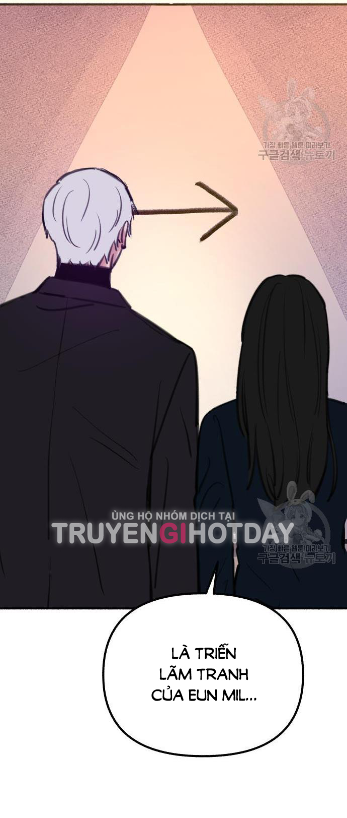 nàng thơ nổi tiếng - nàng thơ myung chapter 59.2 25