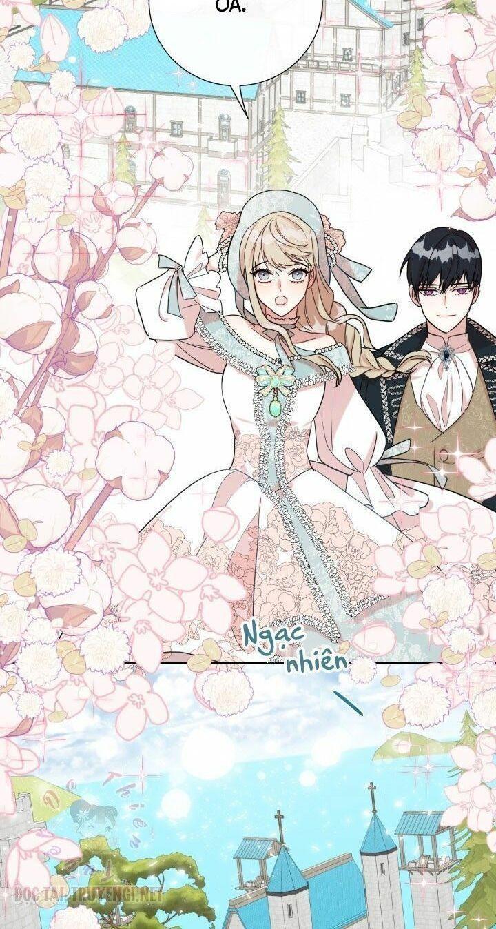 xin ngài đừng ăn tôi chapter 29 22