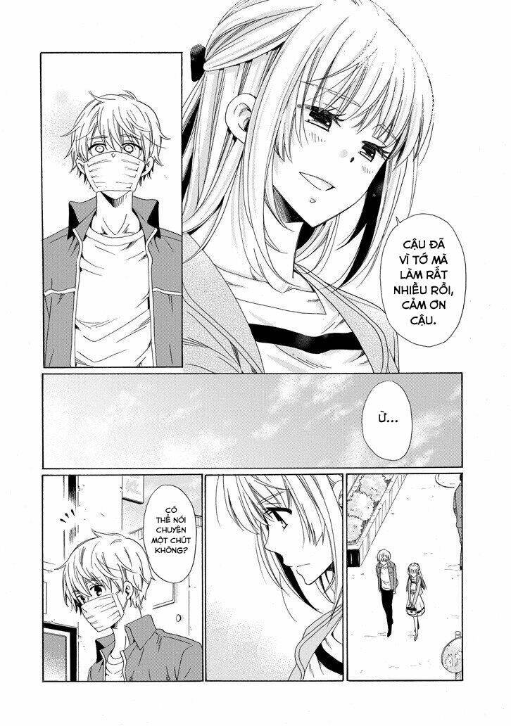 boku no namae wa chapter 19 18