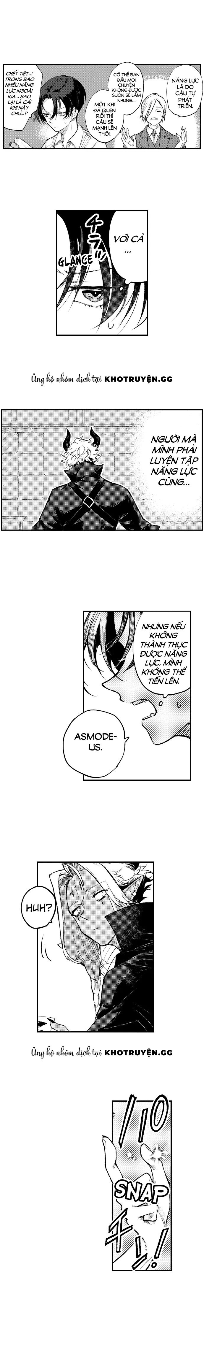 cuối cùng em cũng chết chapter 5 9