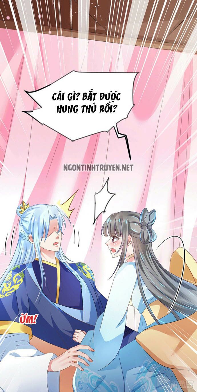 bệnh kiều phu quân ngạnh thượng cung chapter 37 2