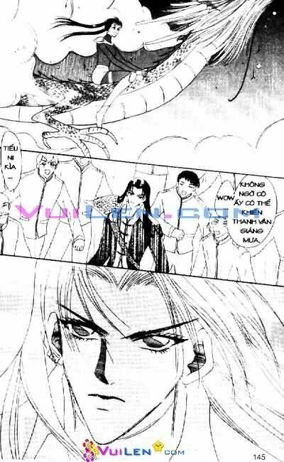 hai nàng công chúa chapter 3 145