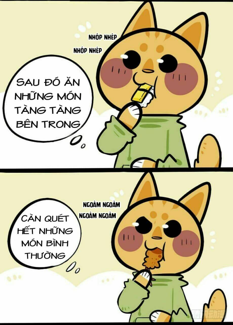 đời không như mình tưởng chapter 3 3