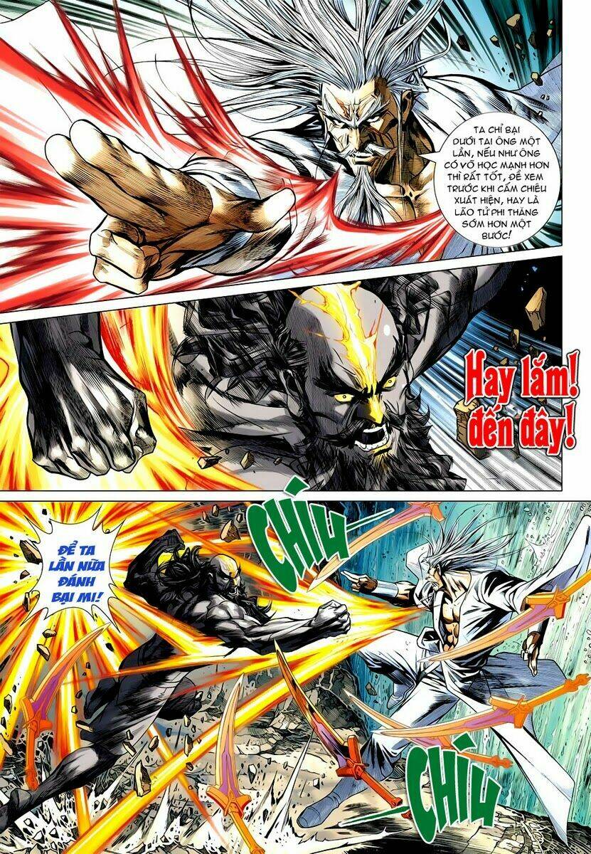 vương phong lôi 2 chapter 43 6