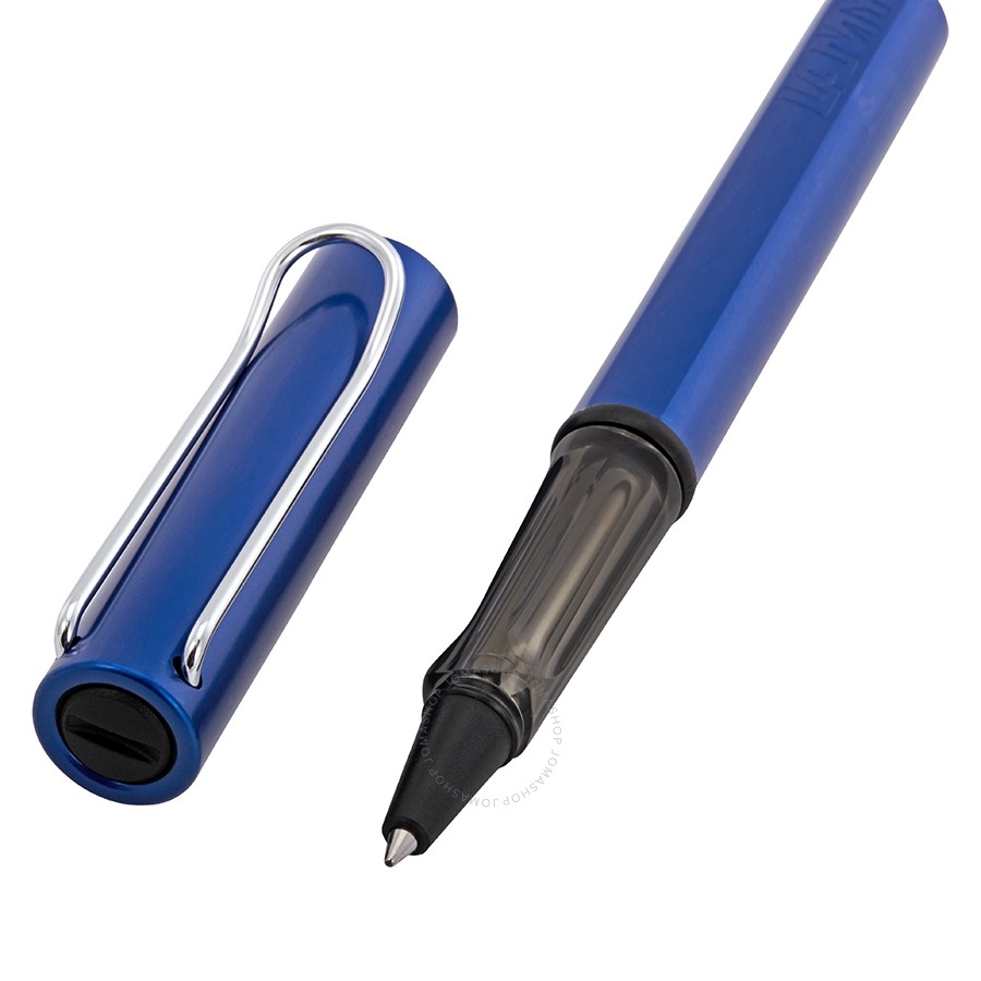 Viết LAMY AL-Star Rollerball pen-4001136 Blue