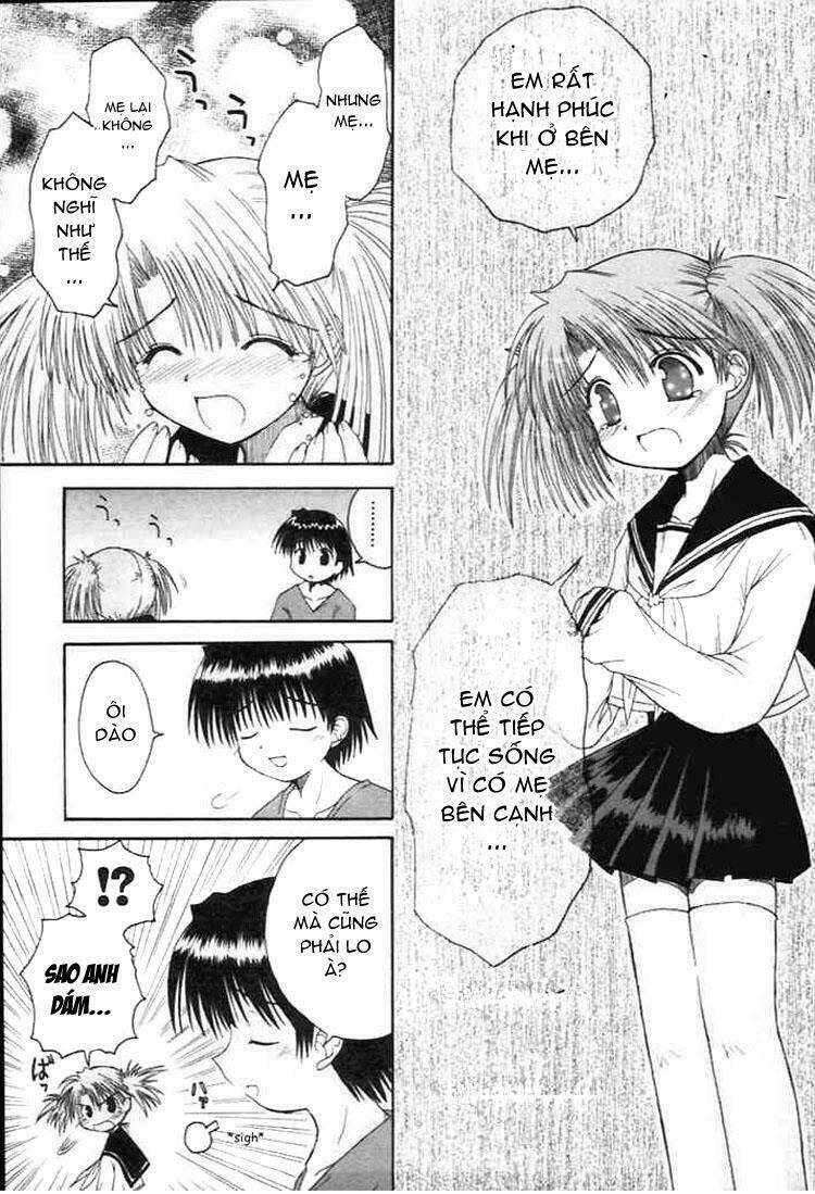 mahoraba chapter 11 20