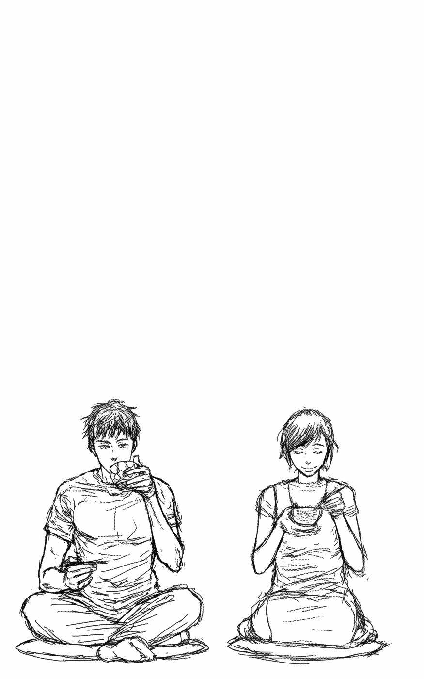 shiki no zenjitsu chapter 7 14