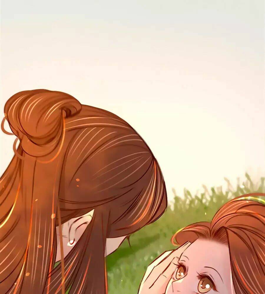 phượng hoàn triều: vương gia yêu nghiệt xin tránh đường chapter 26 48